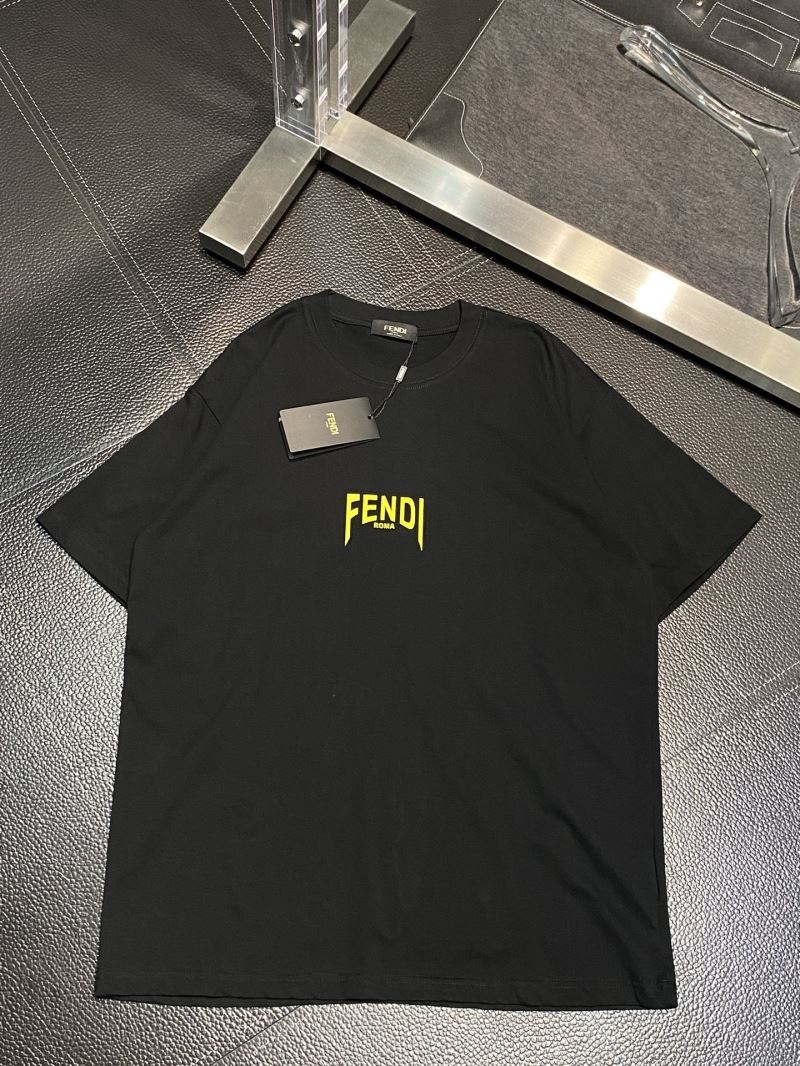 Fendi T-Shirts